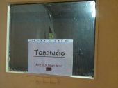 Tonstudio live