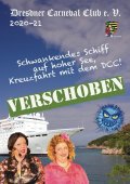 Kreuzfahrt fällt ins Wasser!