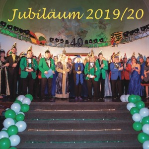 Jubiläum